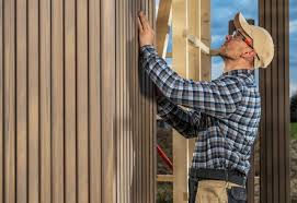 Best Steel Siding Installation  in Federal Heights, CO